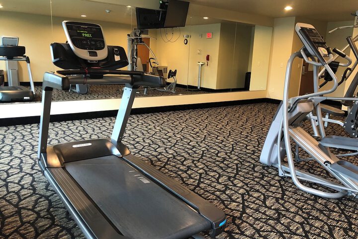 Health and Fitness 30 of 33