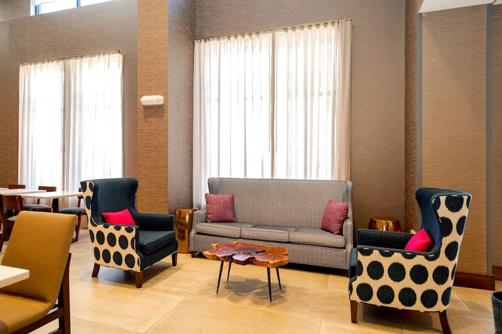 Hotel Interior 18 of 62
