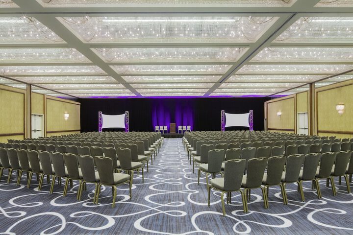 Hyatt Regency Long Beach