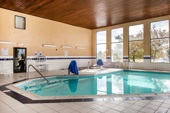 Pool 7 of 38