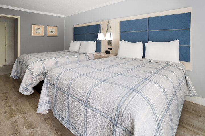 All Seasons Resort Trademark Collection by Wyndham