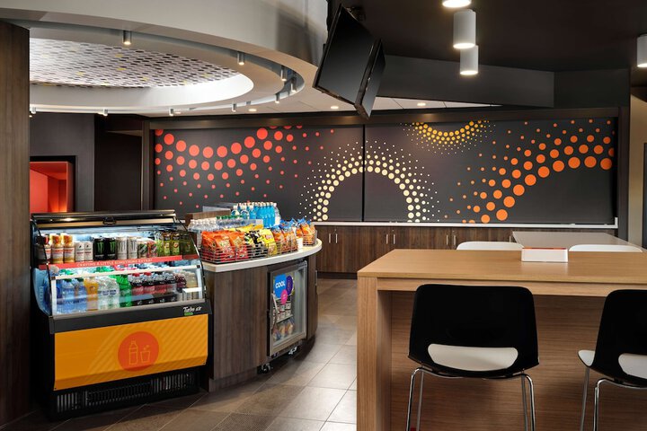 Tru by Hilton Tupelo