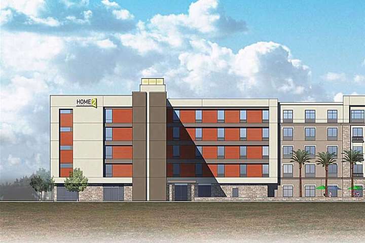 Hotel 6 of 41