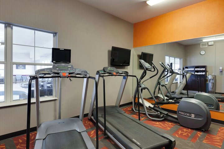 Residence Inn by Marriott Merrillville