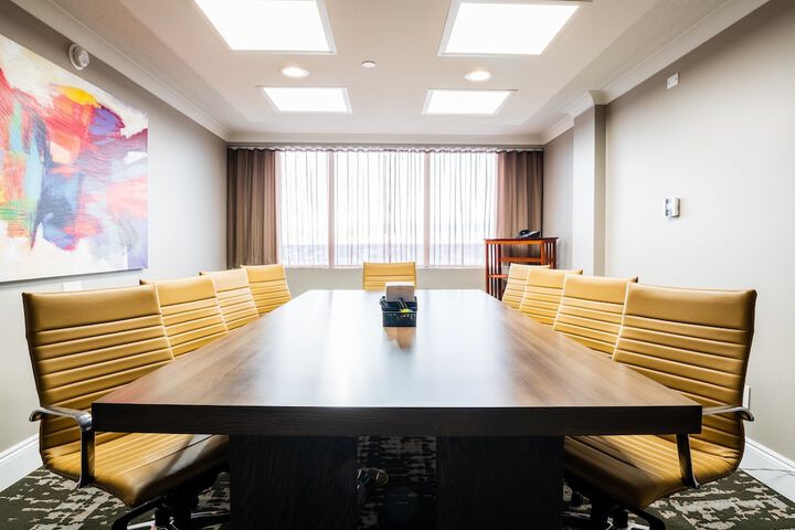 Crowne Plaza Moncton-Downtown by IHG