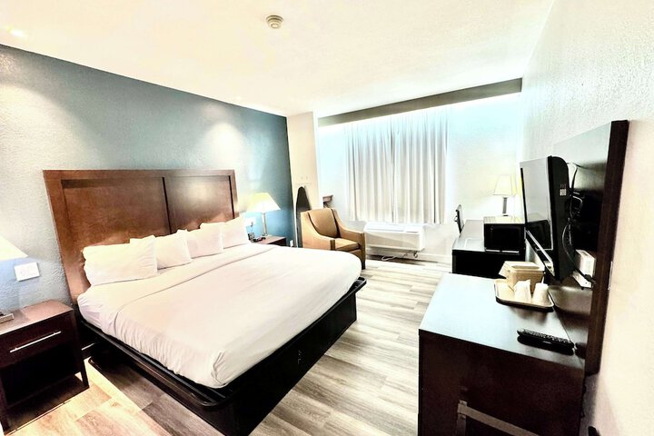 Baymont by Wyndham Richmond I-70