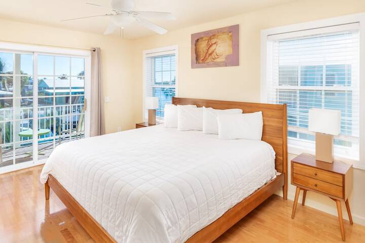 Lime Tree Bay Resort