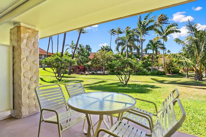Aston Maui Kaanapali Villas