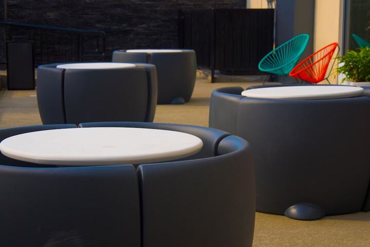 Aloft by Marriott Corpus Christi