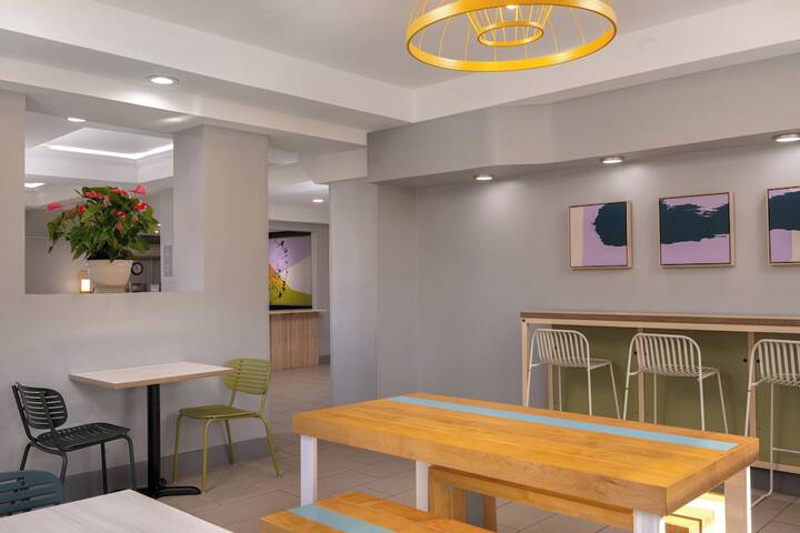 Spark by Hilton Fishkill