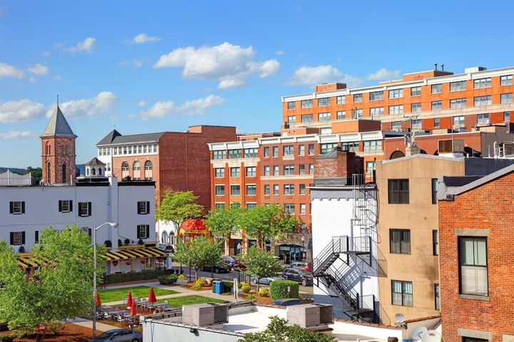 HYATT House Morristown