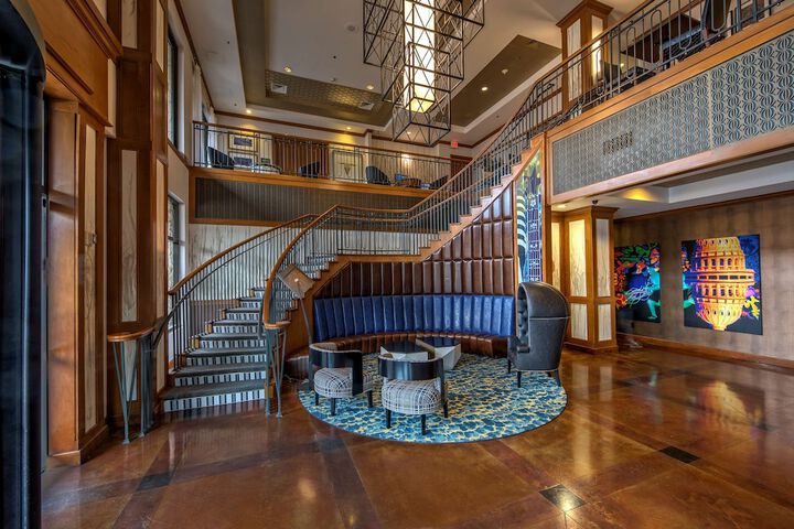Hotel Interior 11 of 62
