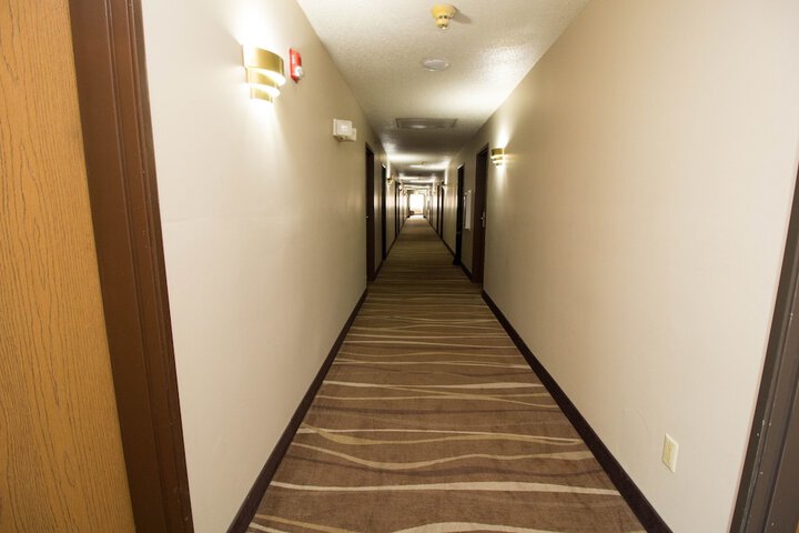 Super 8 by Wyndham Chicago OHare Airport
