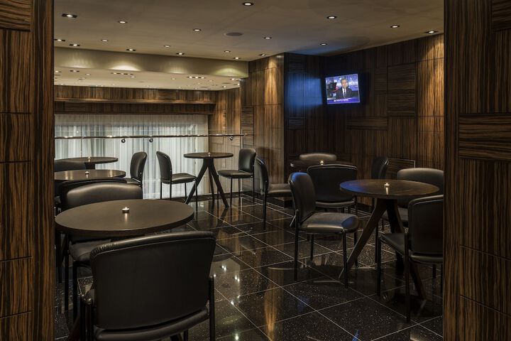 Opera House Hotel