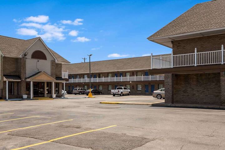 Motel 6 Portsmouth VA
