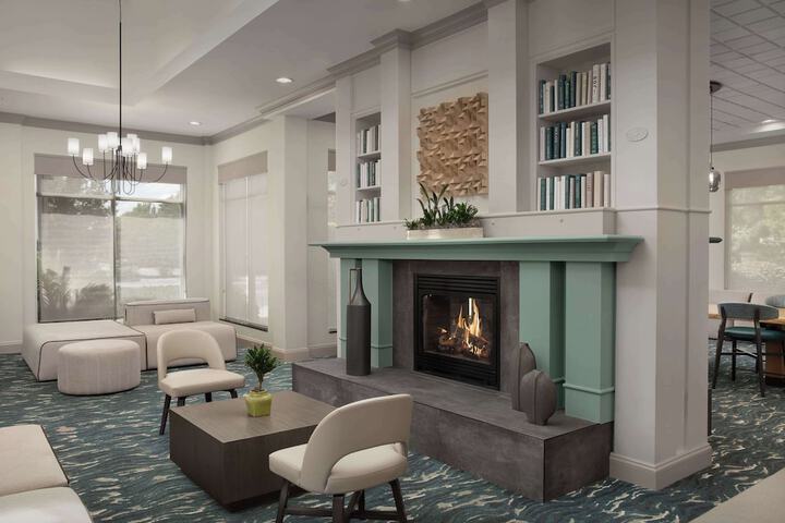 Hilton Garden Inn Columbia / Harbison