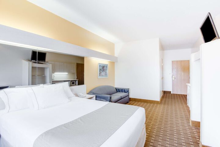 SureStay Hotel by Best Western Christiansburg Blacksburg