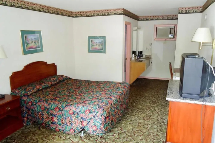 Rodeway Inn