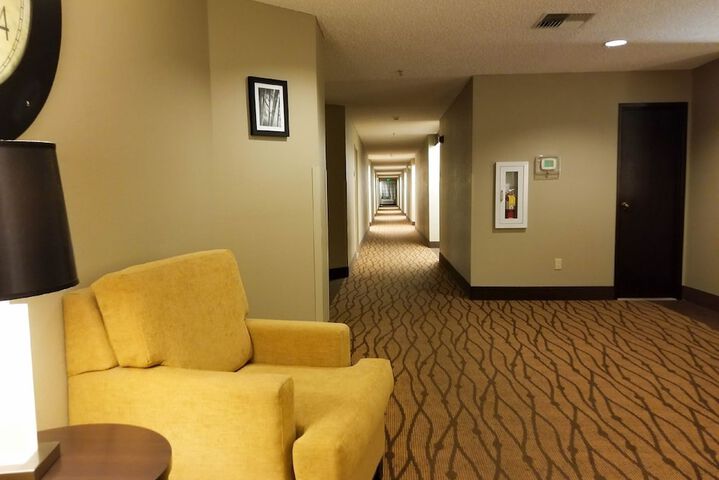 Hotel Interior 5 of 23