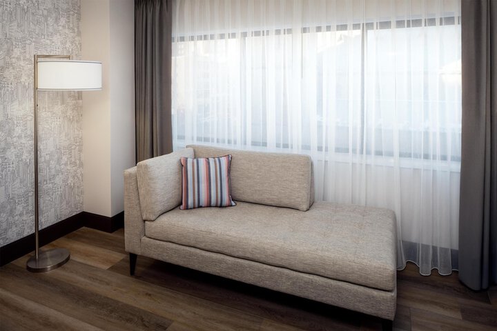 Hilton Albany