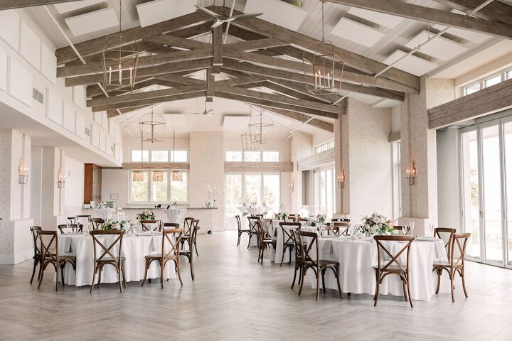 The Westin Hilton Head Island Resort & Spa