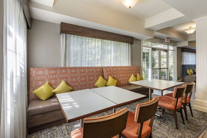 Hampton Inn Ukiah CA