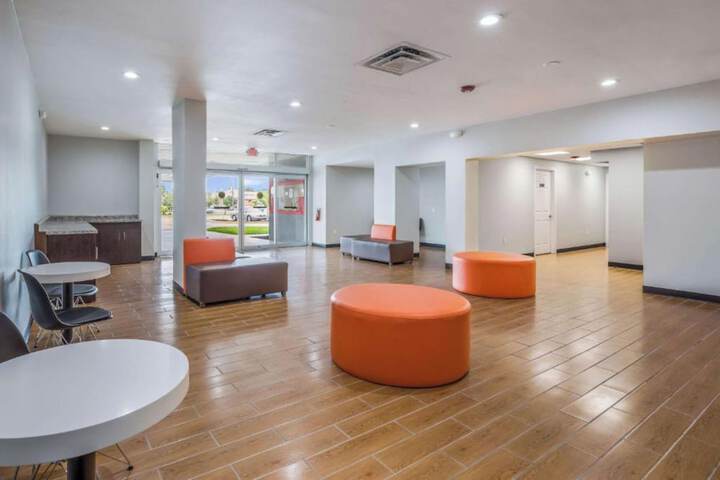 Hotel Interior 11 of 35