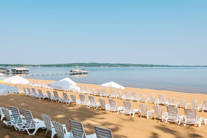 Grand Beach Resort Hotel