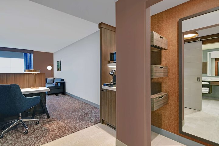 Hilton Garden Inn Madison Huntsville Airport