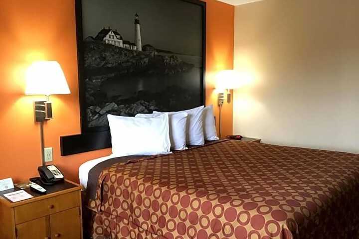 Quality Inn Sanford - Kennebunk