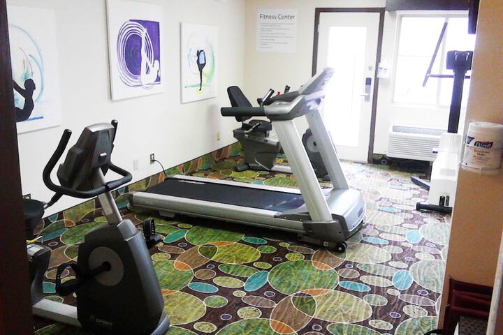 Health and Fitness 52 of 52
