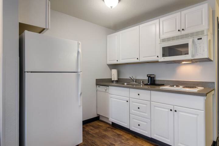 Quality Inn & Suites Silverdale Bangor - Keyport