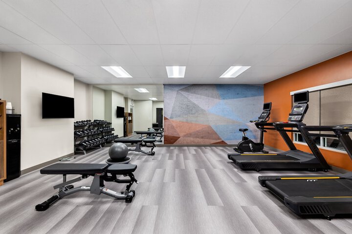 Health and Fitness 45 of 49