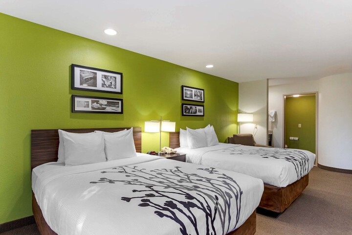 Sleep Inn Ontario