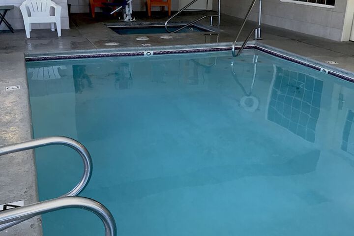 FairBridge Inn & Suites Kellogg