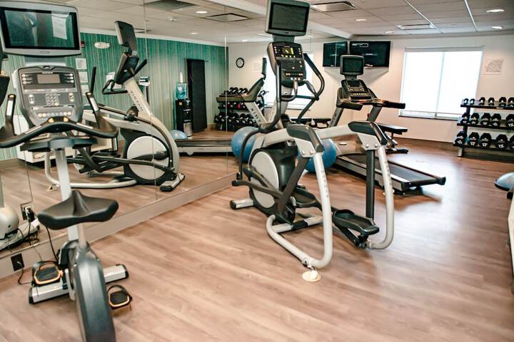Health and Fitness 30 of 30