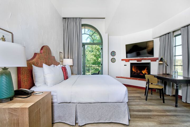 Hotel Los Gatos