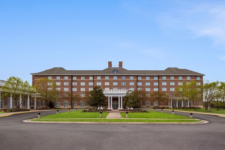 Hotel 6 of 73