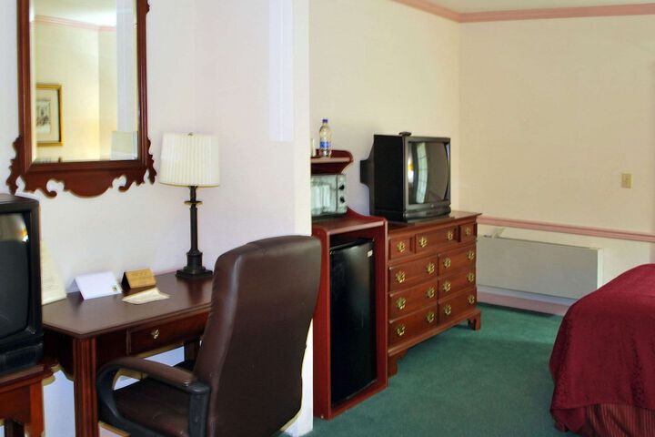 Rodeway Inn & Suites Myerstown - Lebanon