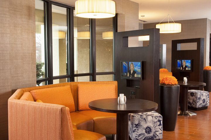 Courtyard by Marriott Charlotte Gastonia