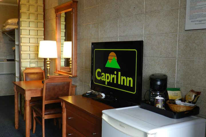 Capri Inn
