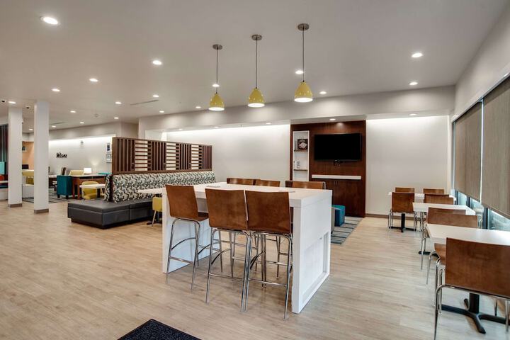 MainStay Suites Carlisle - Harrisburg