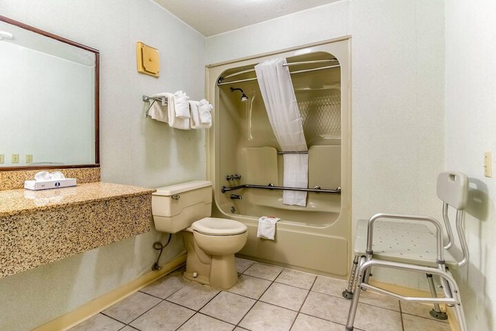 Econo Lodge Whiteville