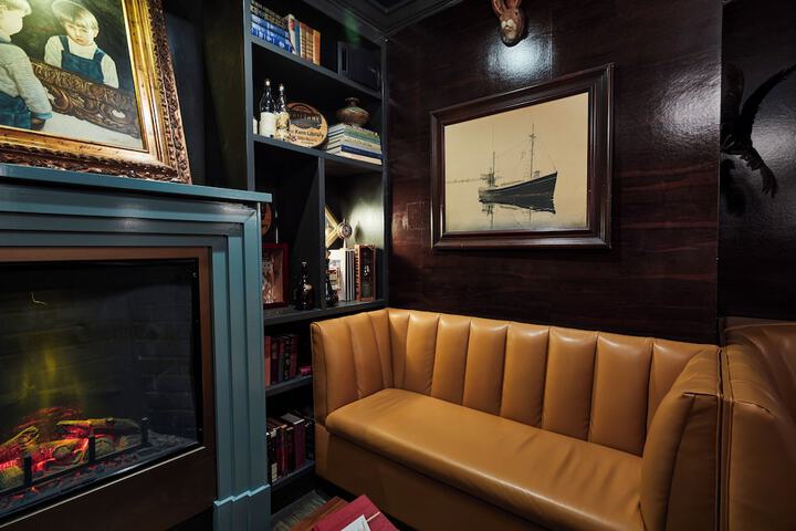 The Oliver Hotel