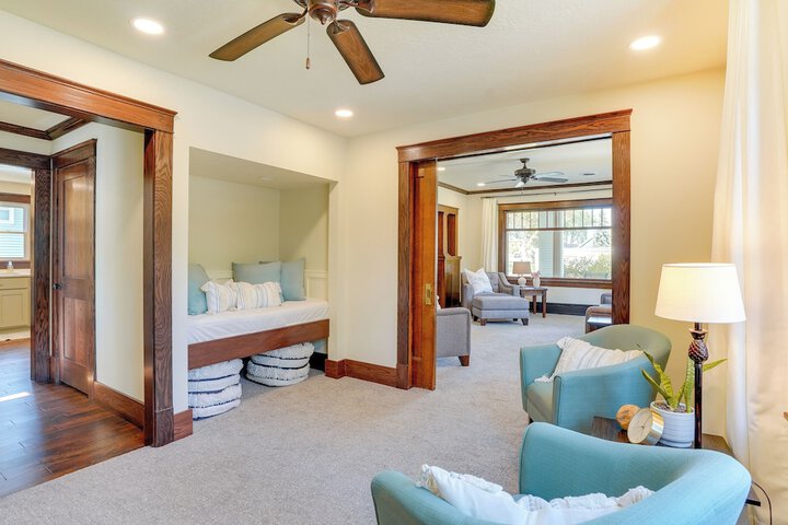 Sioux Center Home Near Dordt University