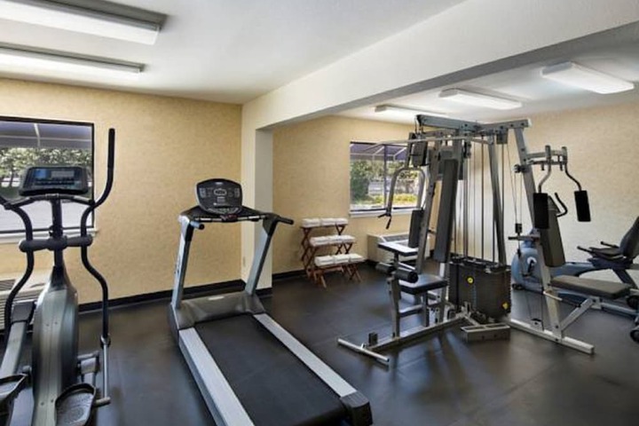 Health and Fitness 43 of 48