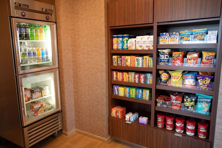 Fairfield Inn & Suites Athens I65