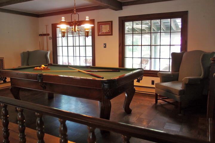 Admiral Peary Inn Bed & Breakfast