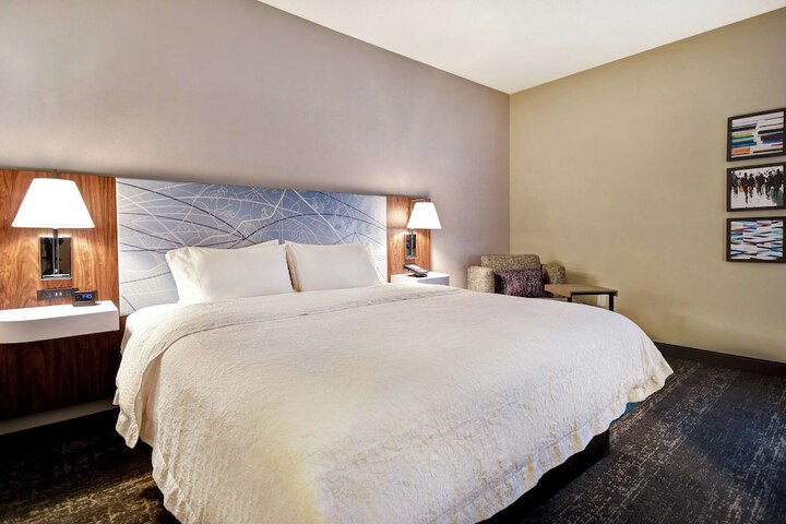 Hampton Inn Atlanta-Mall of Georgia
