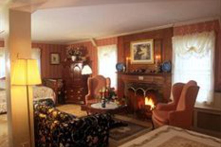 AppleLodge Bed and Breakfast